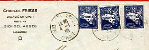 Oran enveloppes pub 404